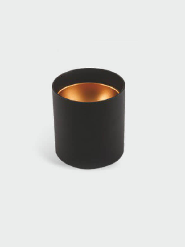 CT-5421 FOÇA (SİYAH-GOLD)